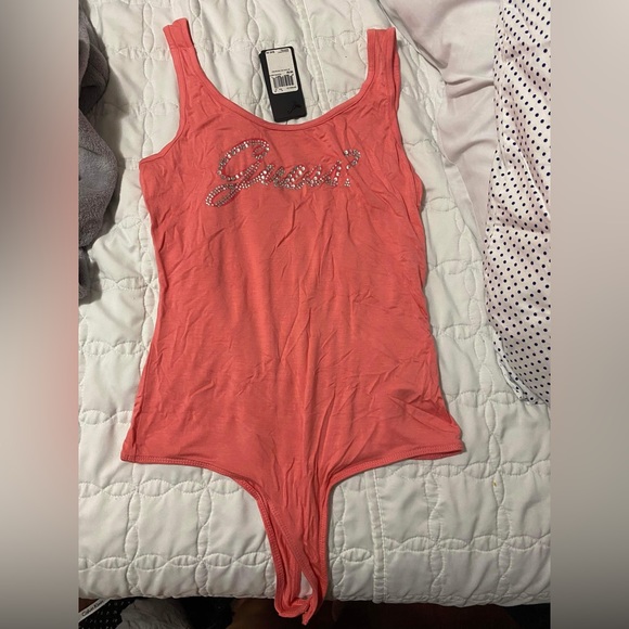 Guess body suit - Picture 2 of 2